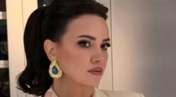 أدوار استثنائية.. ريهام عبد الغفور تخطف الأنظار برحلة فنية غيرت معايير النجاح الدرامي